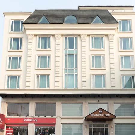 Best Western Plus 암리차르 외부 사진
