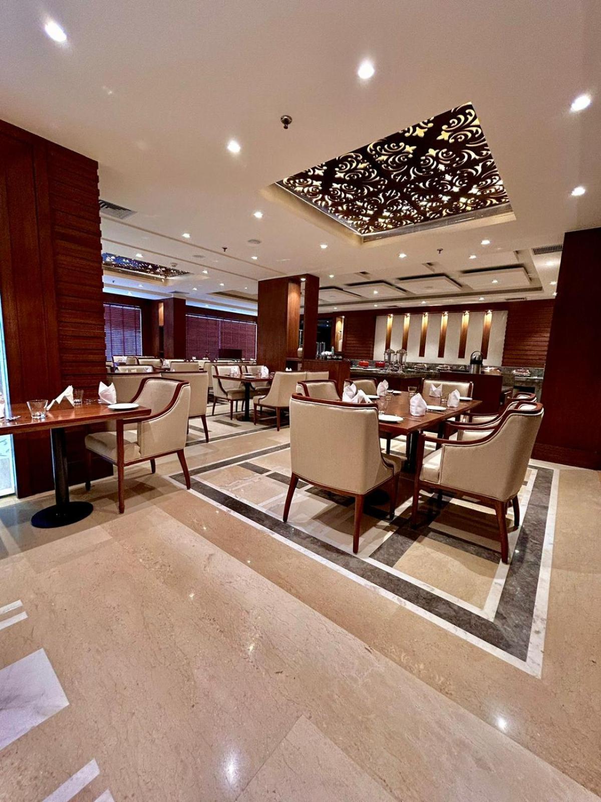 Best Western Plus 암리차르 외부 사진