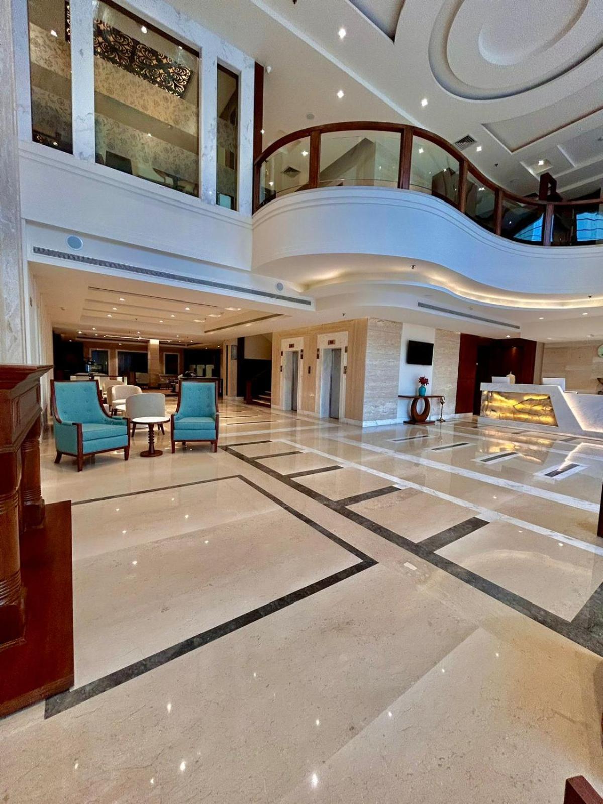 Best Western Plus 암리차르 외부 사진
