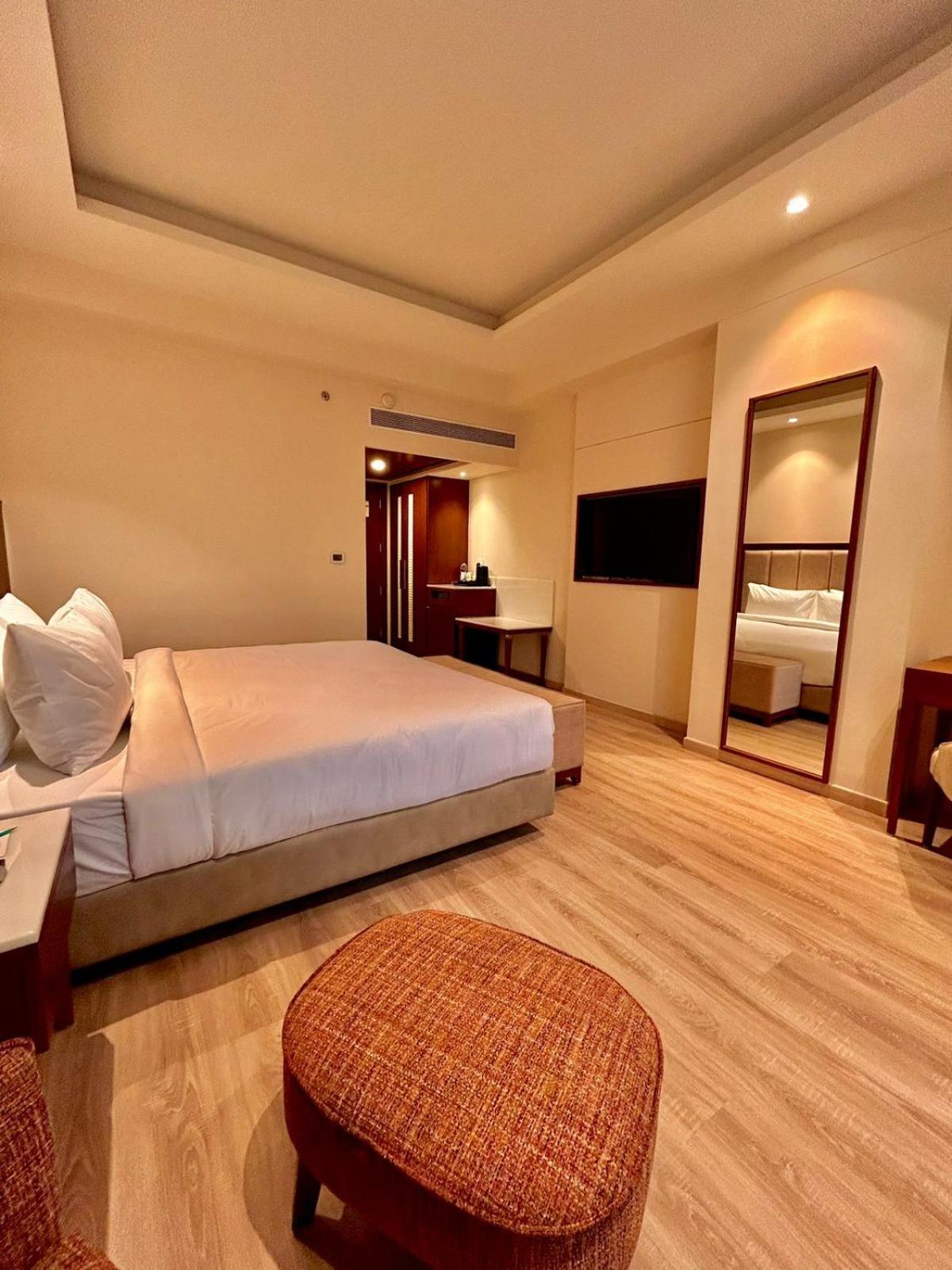 Best Western Plus 암리차르 외부 사진