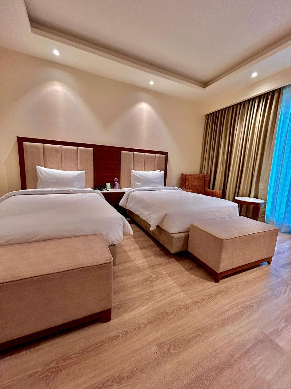 Best Western Plus 암리차르 외부 사진