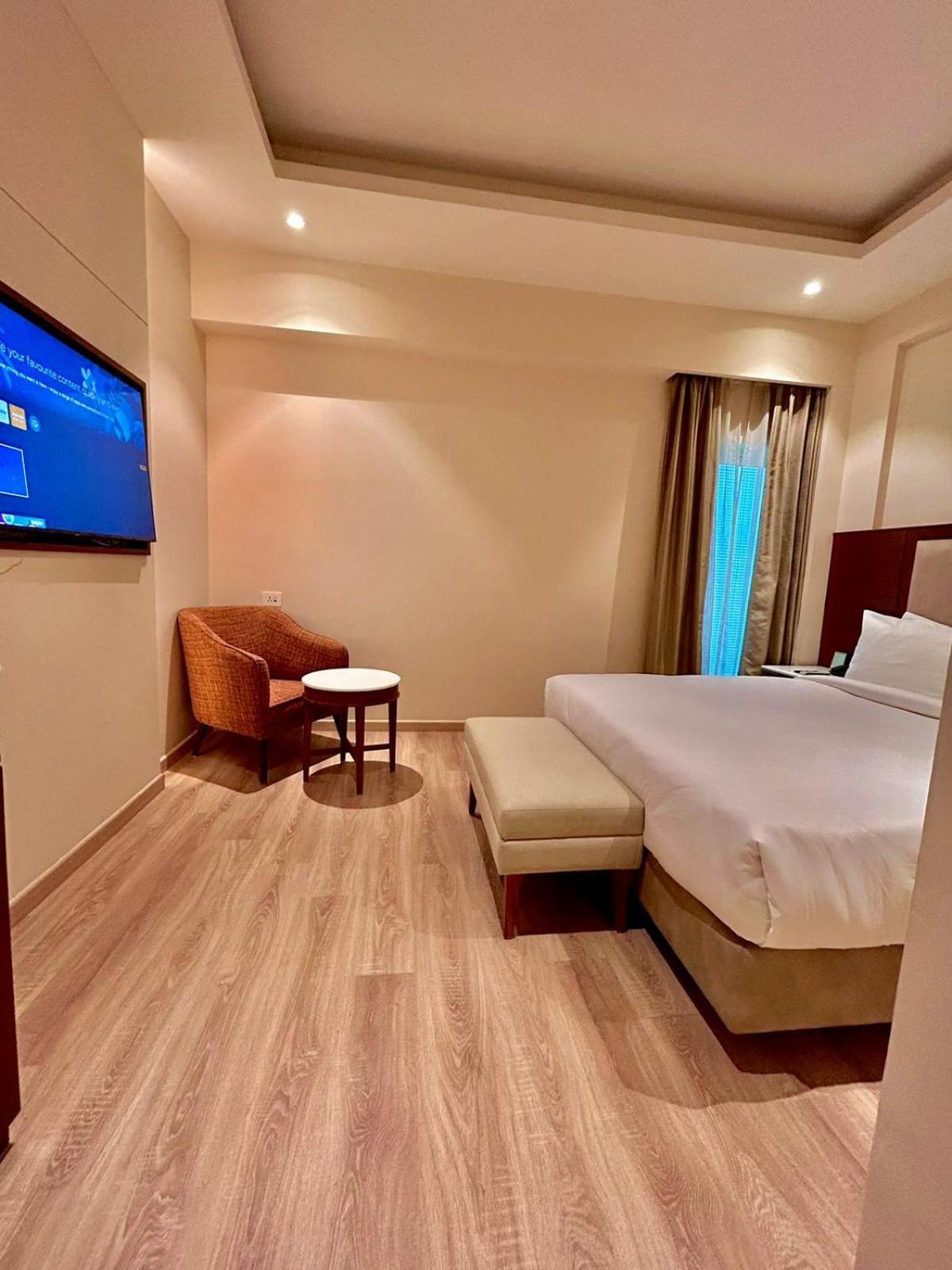 Best Western Plus 암리차르 외부 사진