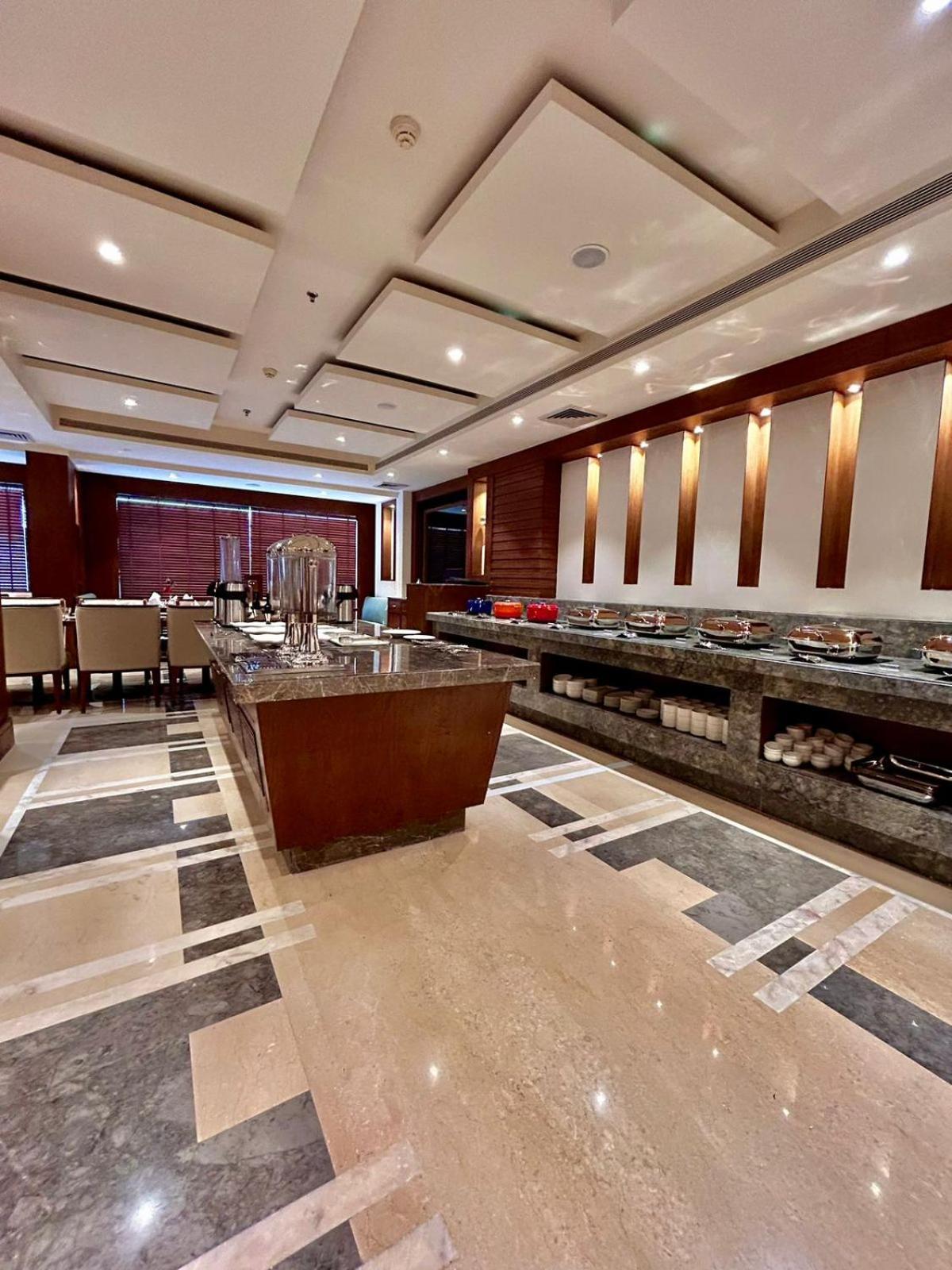 Best Western Plus 암리차르 외부 사진