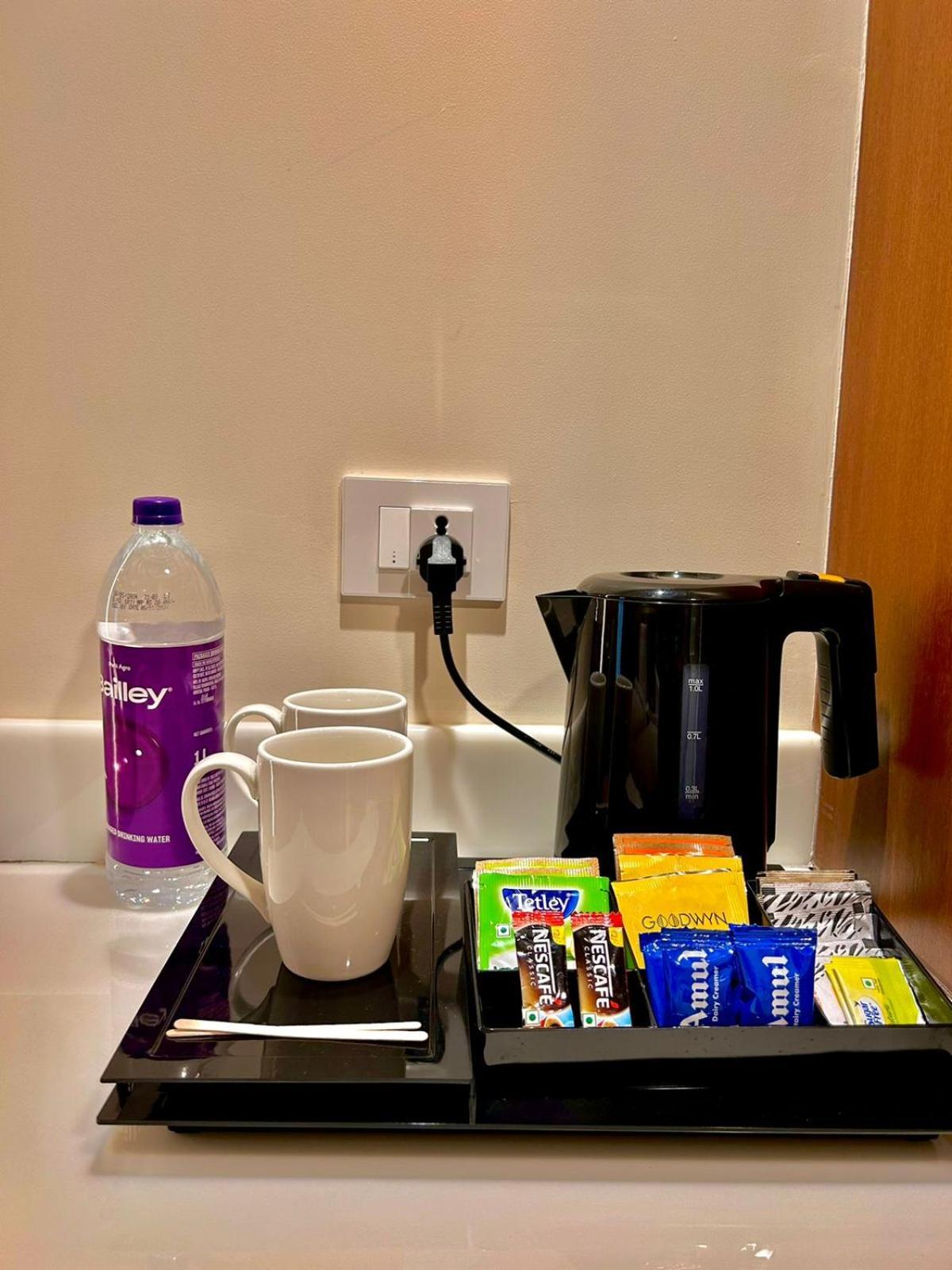 Best Western Plus 암리차르 외부 사진