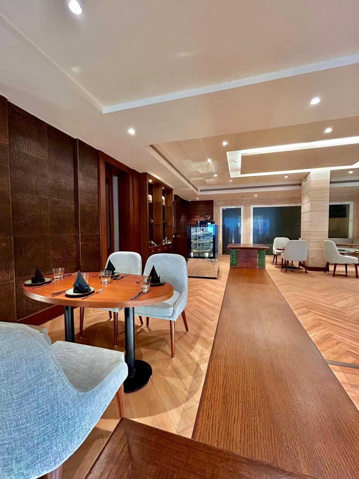 Best Western Plus 암리차르 외부 사진