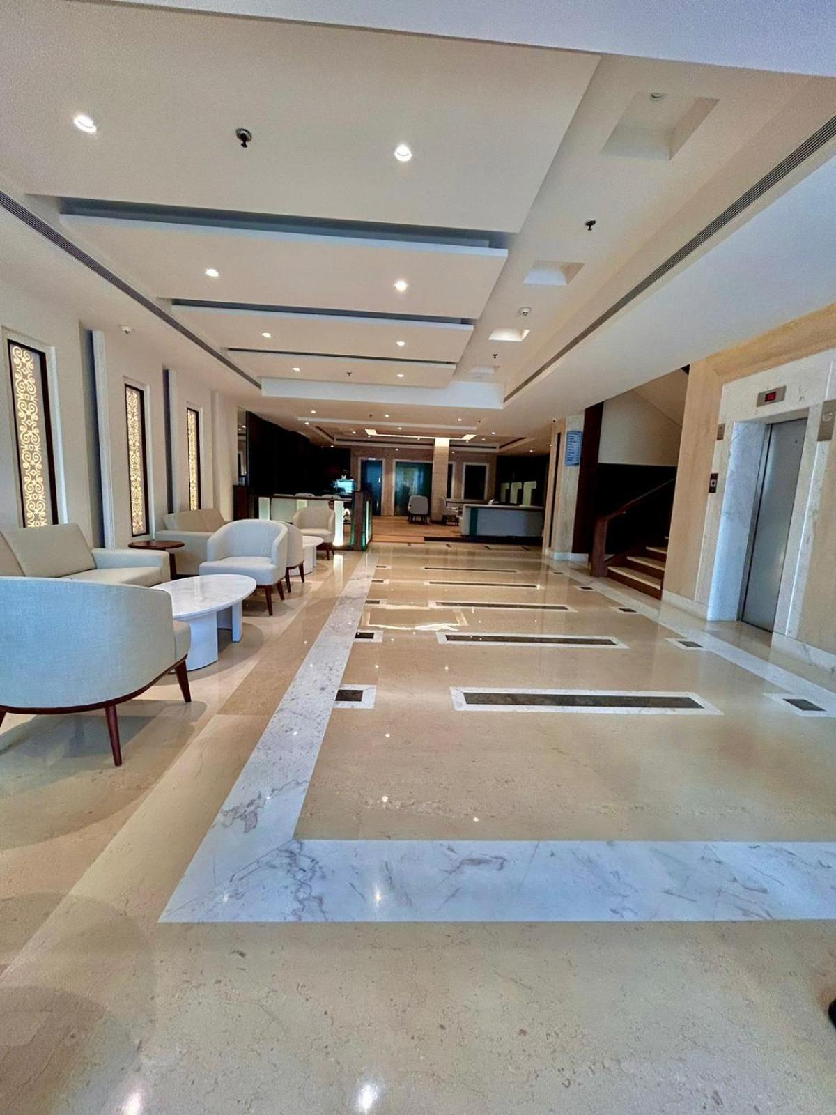 Best Western Plus 암리차르 외부 사진
