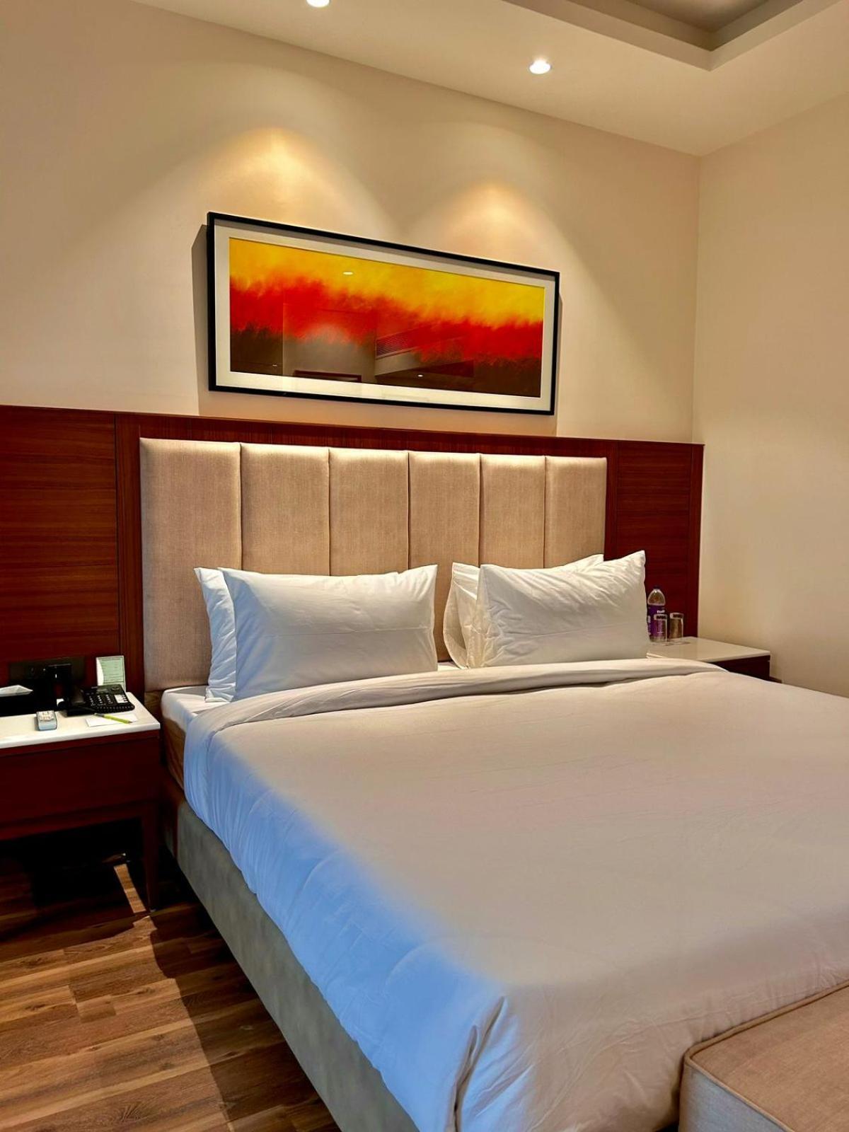 Best Western Plus 암리차르 외부 사진