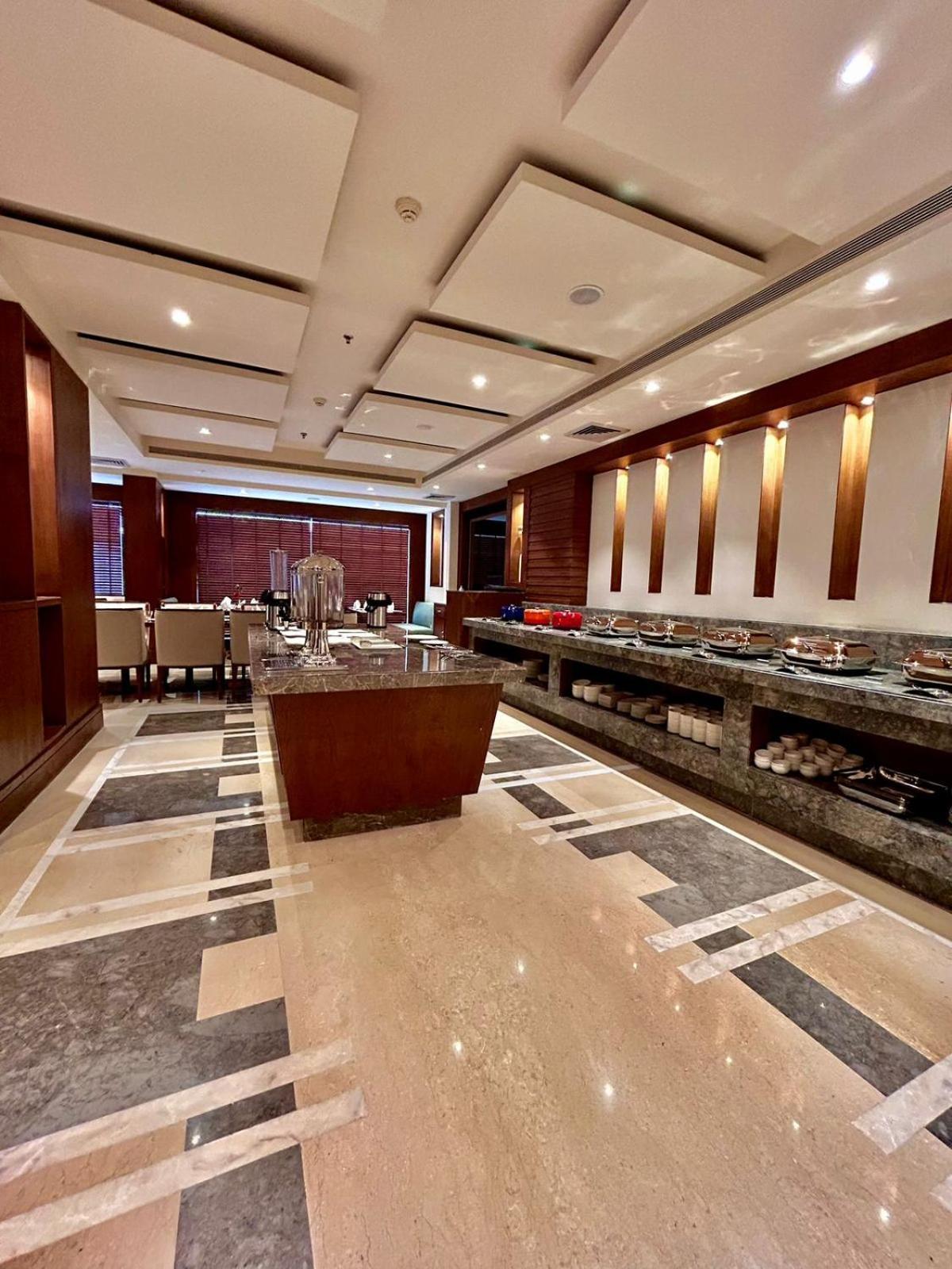 Best Western Plus 암리차르 외부 사진