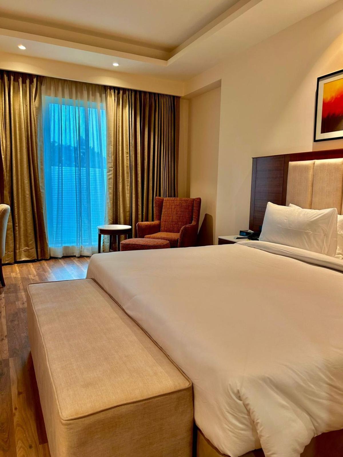 Best Western Plus 암리차르 외부 사진