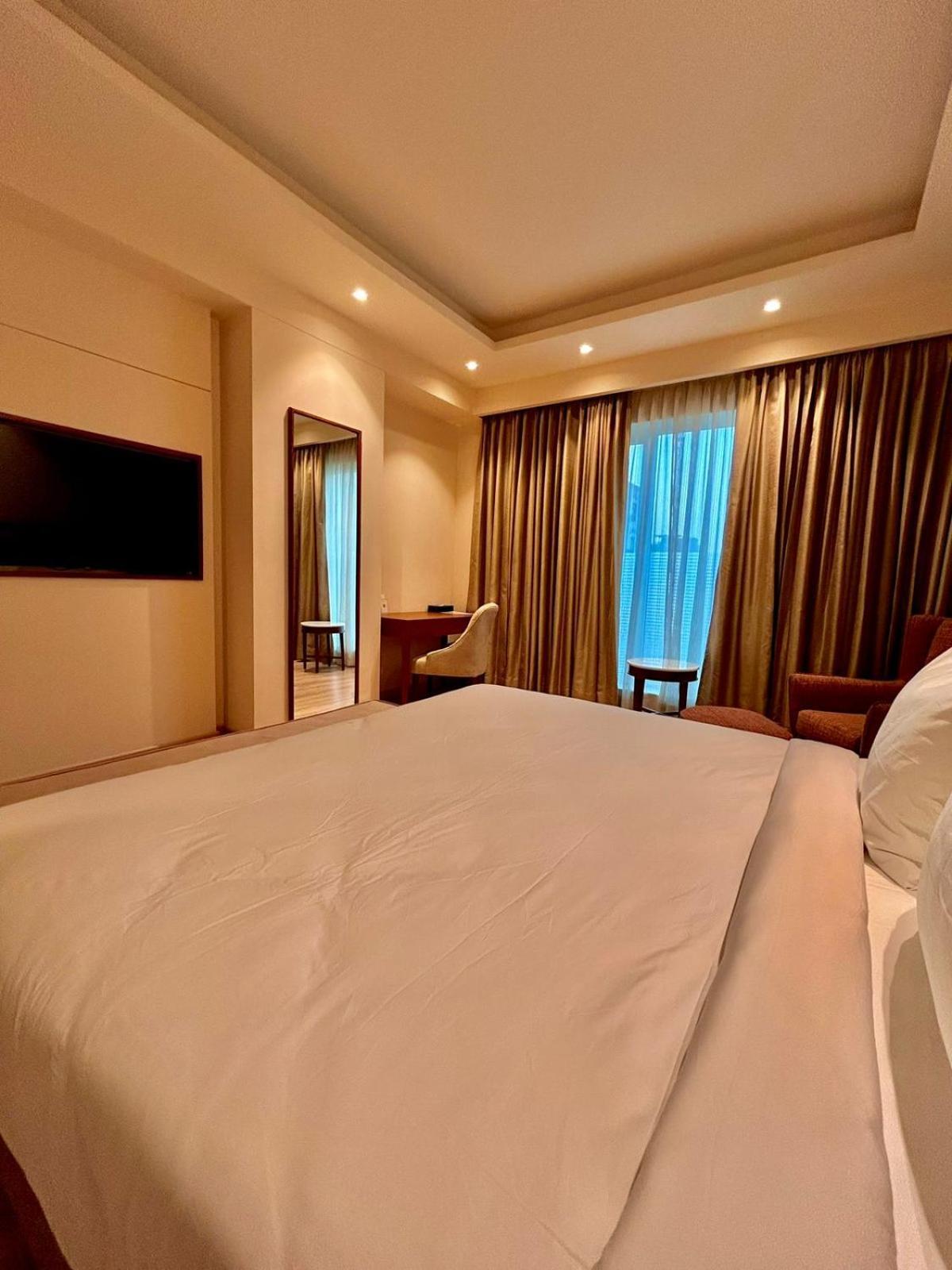 Best Western Plus 암리차르 외부 사진