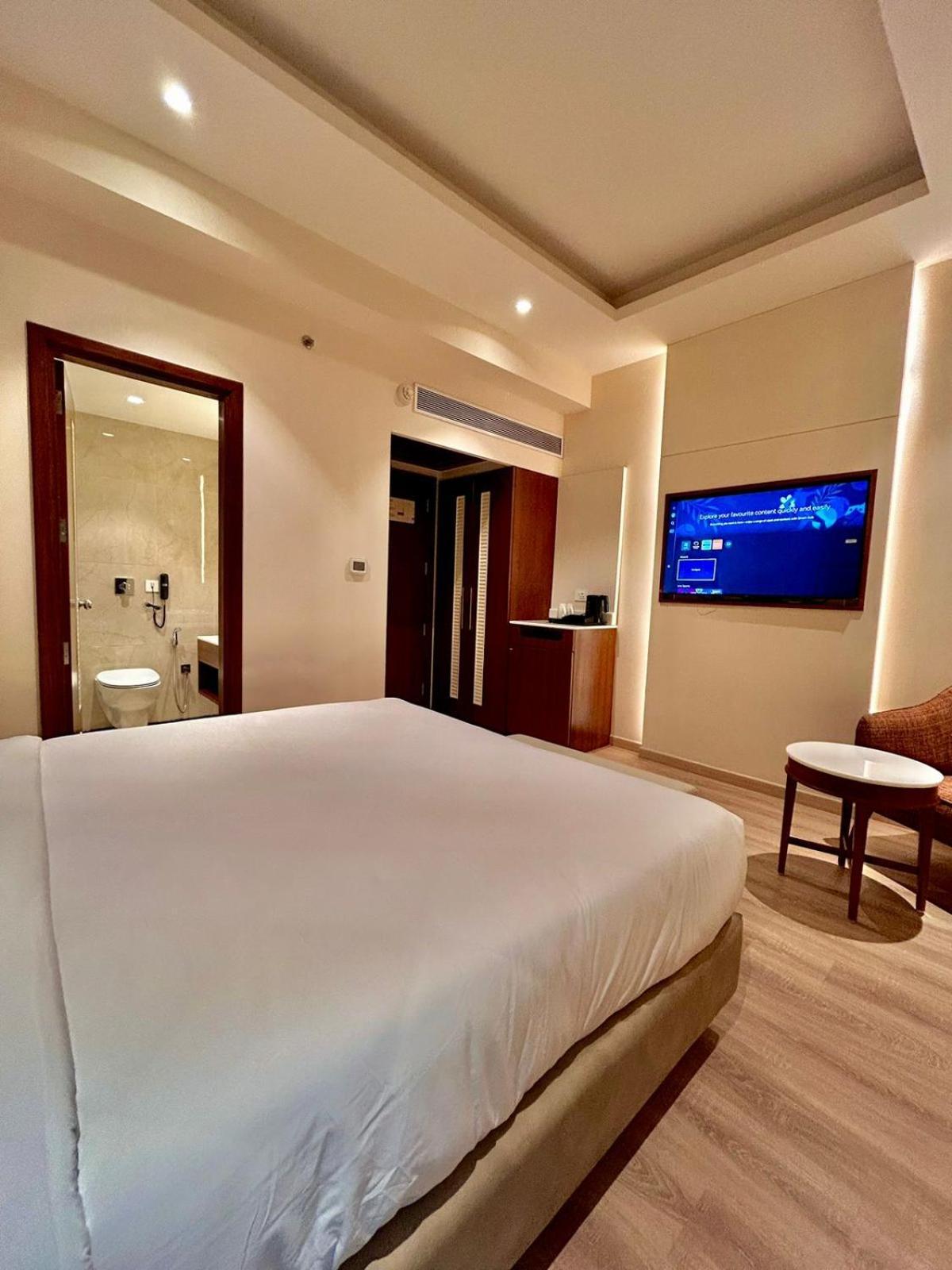 Best Western Plus 암리차르 외부 사진