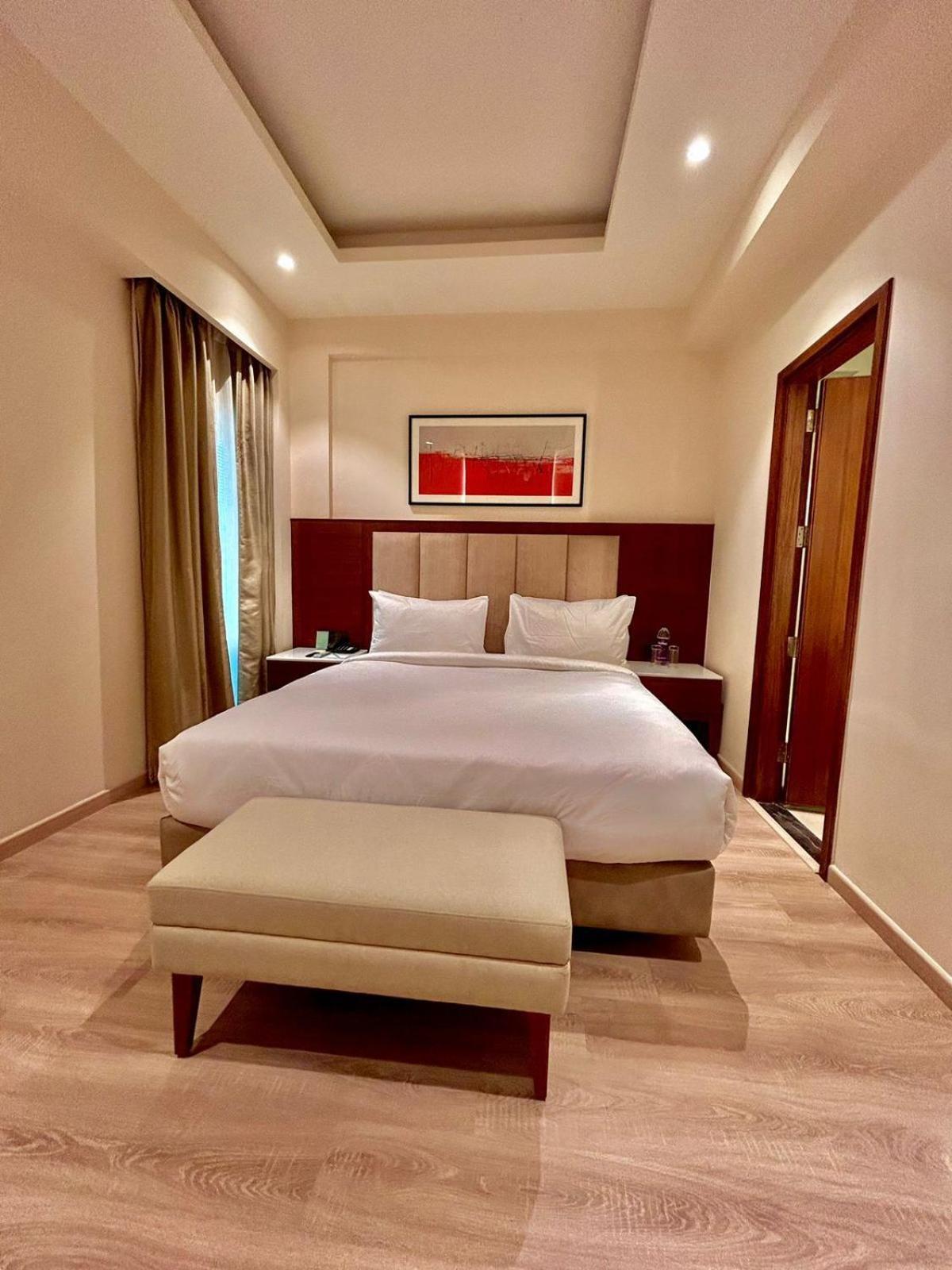 Best Western Plus 암리차르 외부 사진