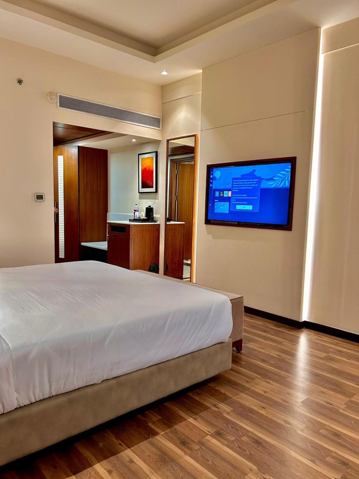 Best Western Plus 암리차르 외부 사진
