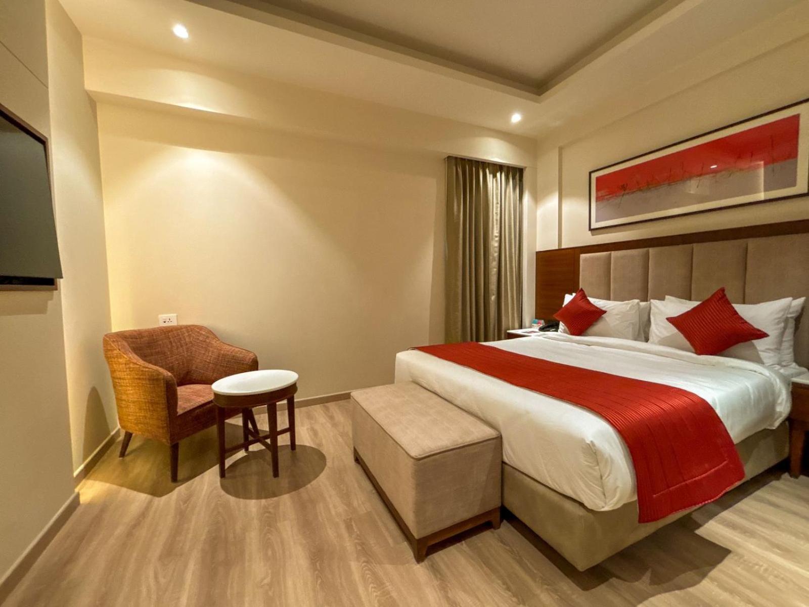Best Western Plus 암리차르 외부 사진