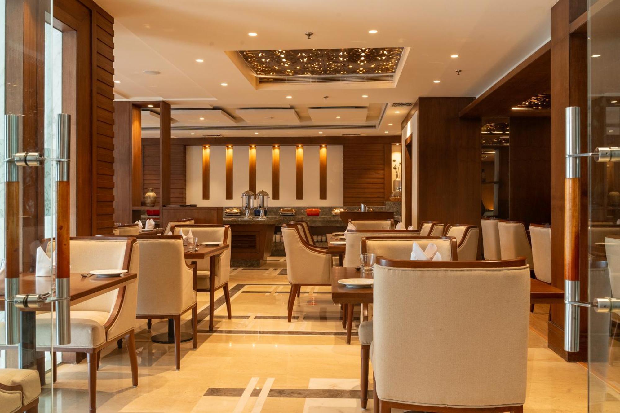 Best Western Plus 암리차르 외부 사진