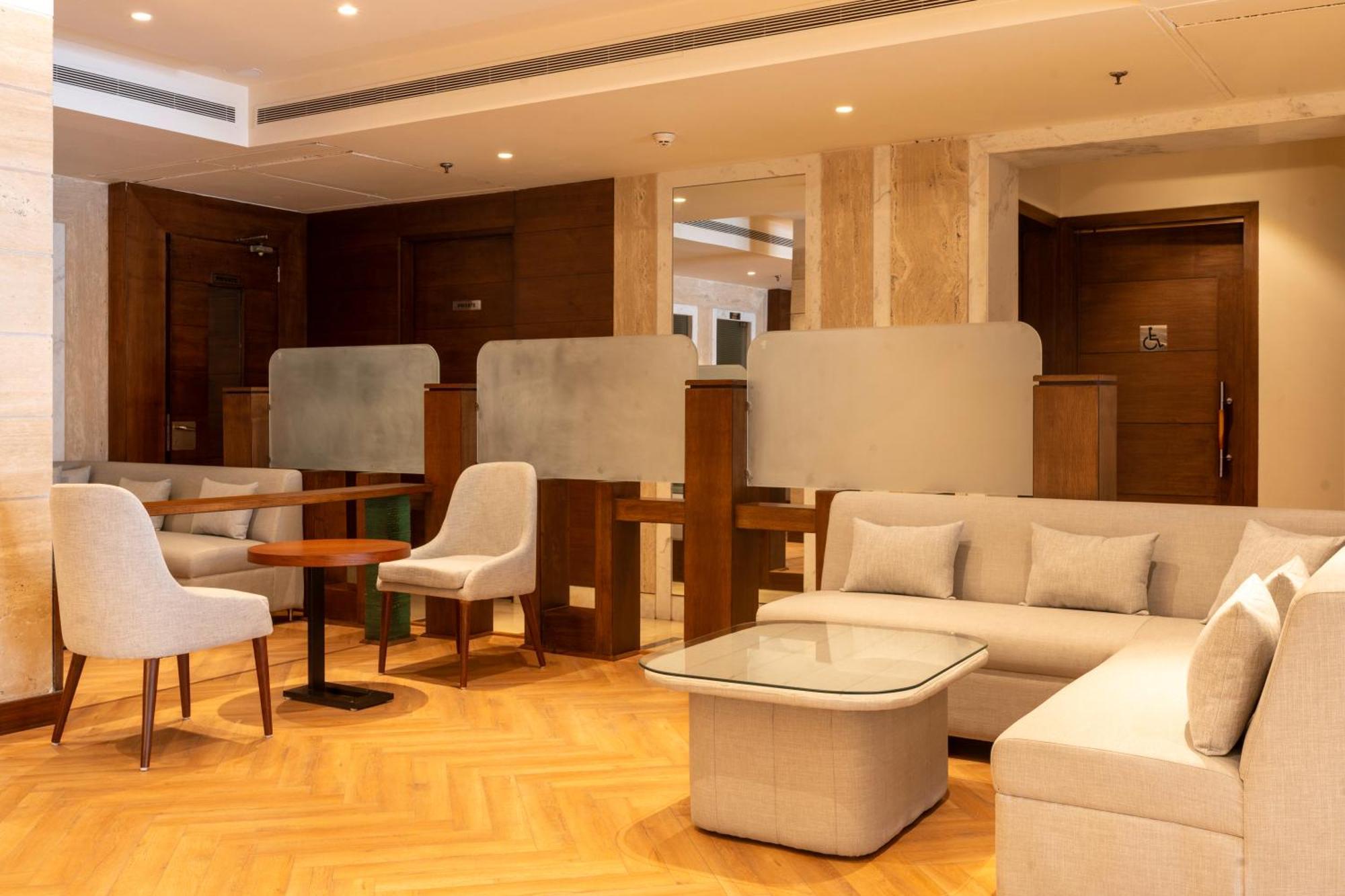 Best Western Plus 암리차르 외부 사진