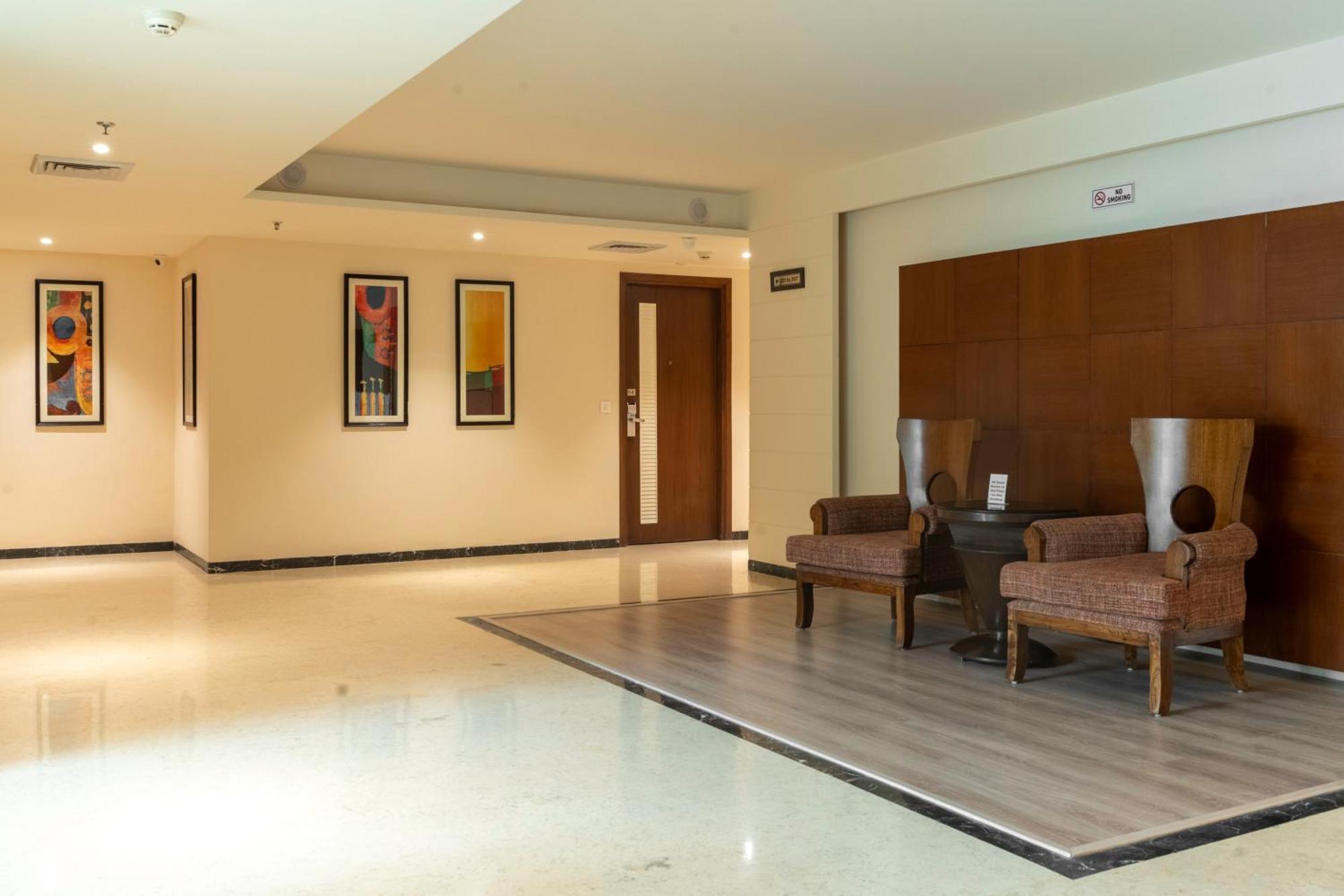 Best Western Plus 암리차르 외부 사진