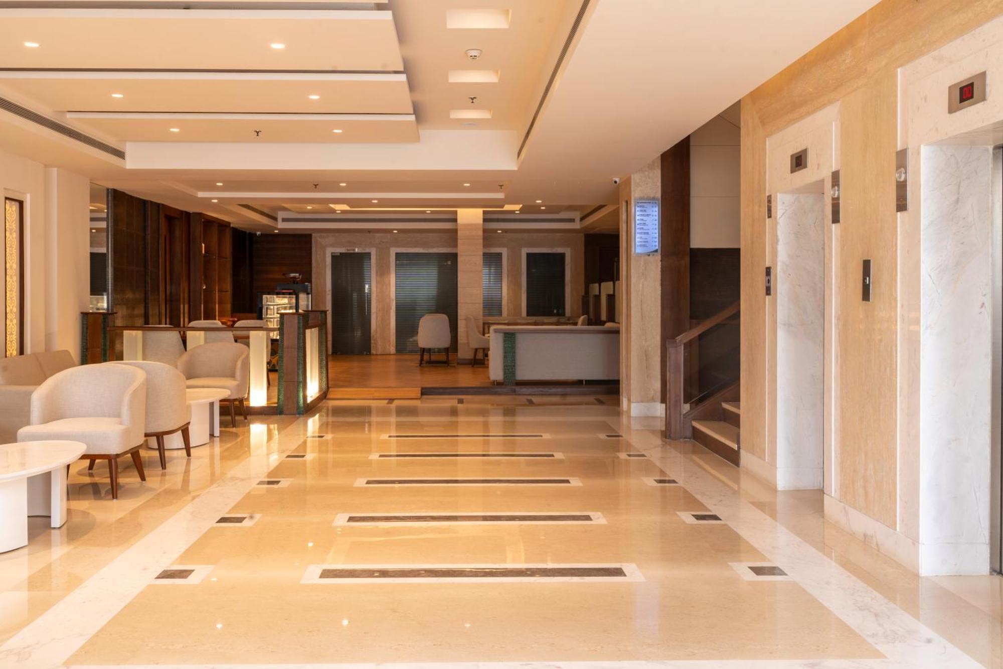 Best Western Plus 암리차르 외부 사진