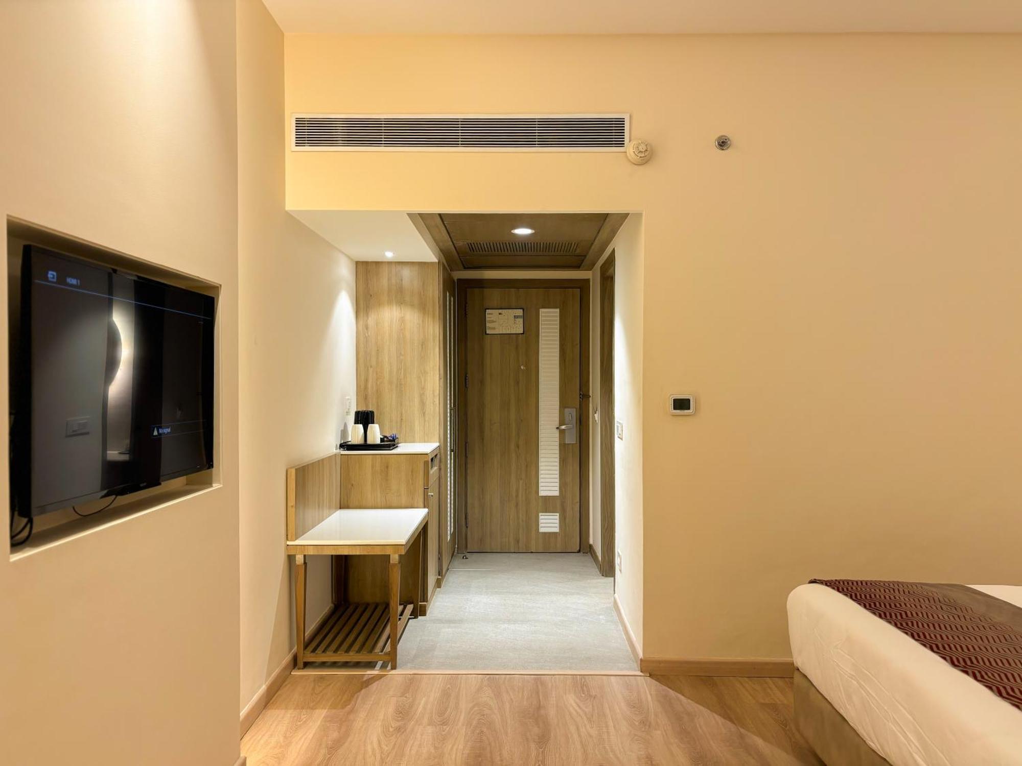 Best Western Plus 암리차르 외부 사진