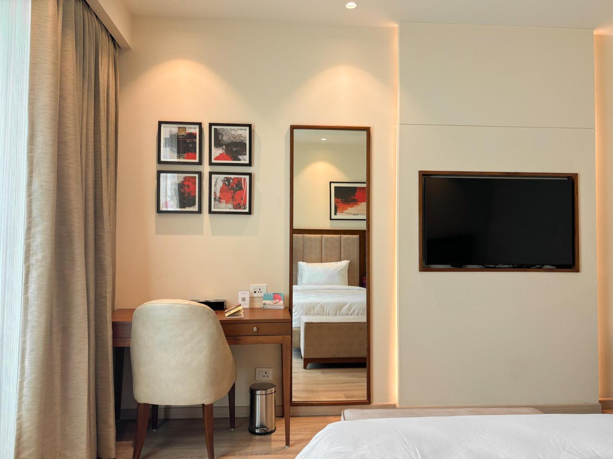 Best Western Plus 암리차르 외부 사진