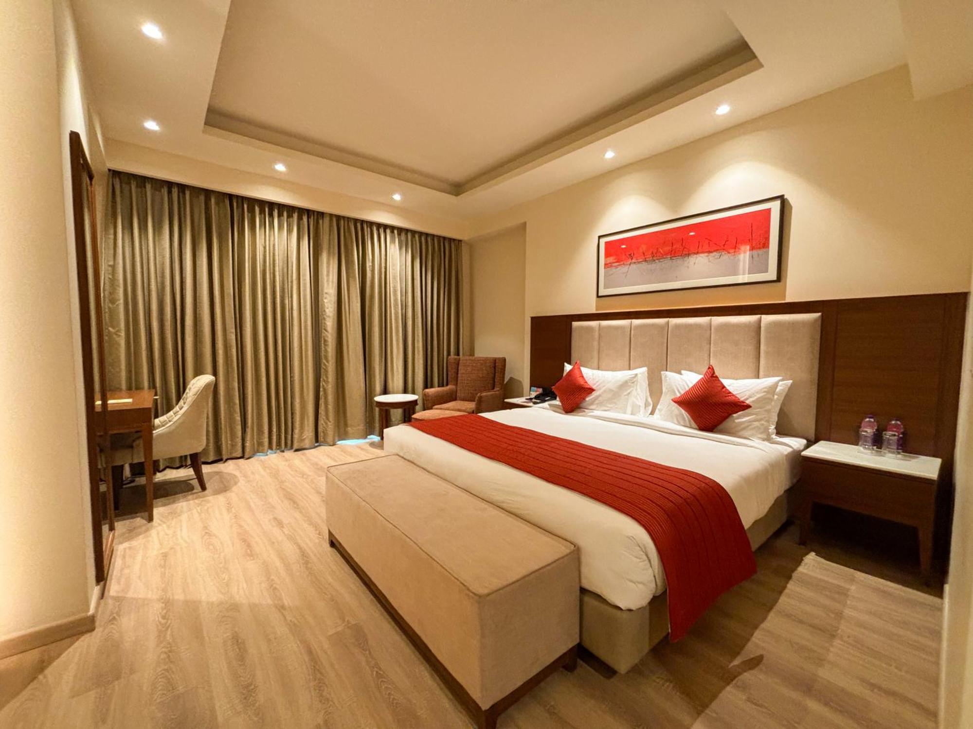 Best Western Plus 암리차르 외부 사진