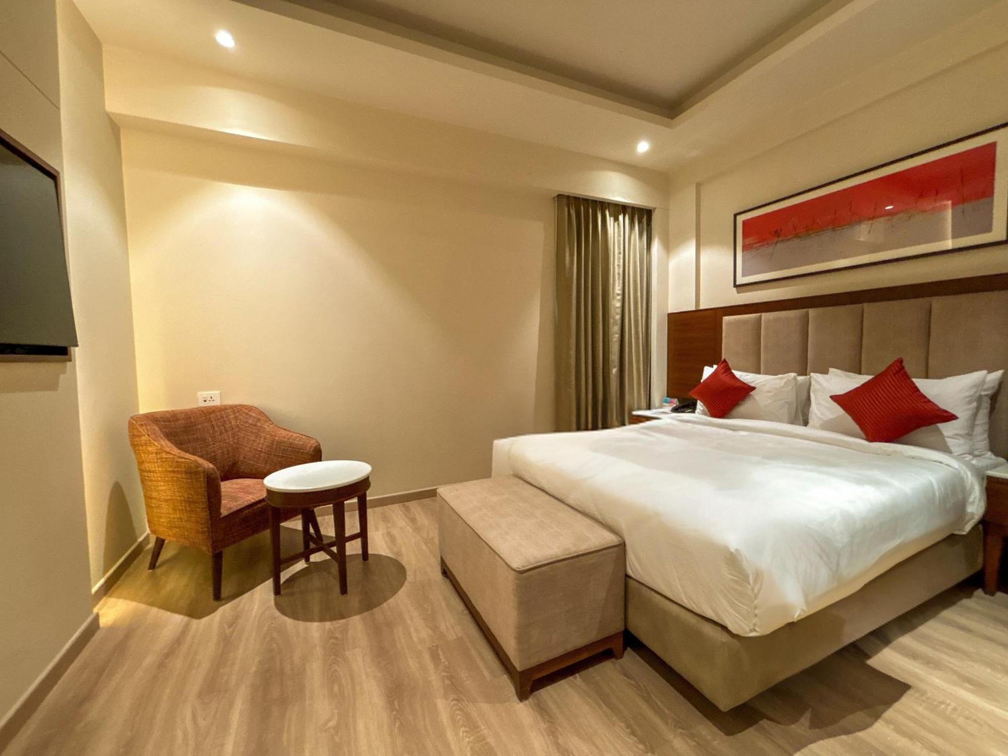 Best Western Plus 암리차르 외부 사진
