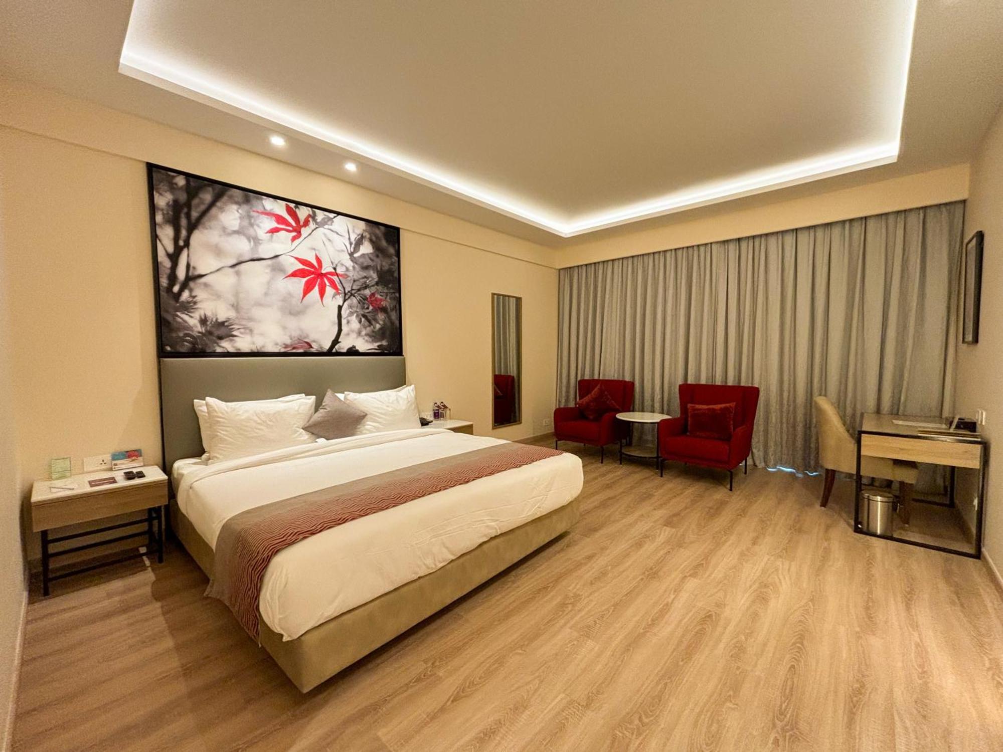 Best Western Plus 암리차르 외부 사진